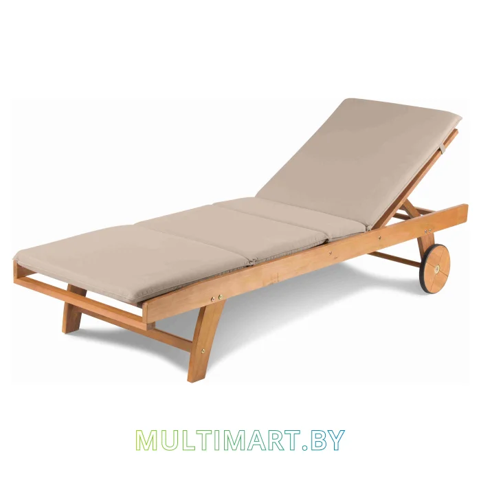 Матрас для шезлонга Fieldmann FDZN 9007